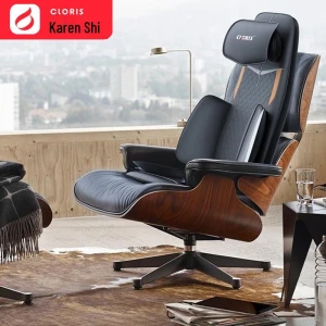 Умная массажная подушка для всего тела с двойным ядром — Массажные пистолеты, CLORIS