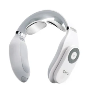 Умный электрический импульсный массажер для шеи — Массажные пистолеты, SKG