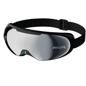 Умный массажер для глаз с подогревом и Bluetooth — Массажные пистолеты, Philips