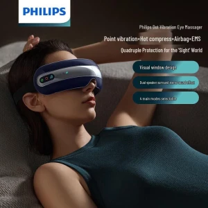 Умный массажер для глаз — Массажные пистолеты, Philips