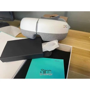 Умный массажер для глаз — Массажные пистолеты, SKG