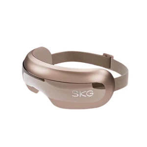 Смарт-массажер для глаз — Массажные пистолеты, SKG