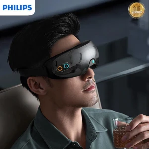 Умный массажер для глаз — Массажные пистолеты, Philips
