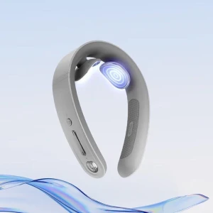 Умный массажер для шеи — Массажные пистолеты, SKG