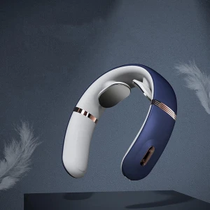 Умный массажер для шеи — Массажные пистолеты, MKS