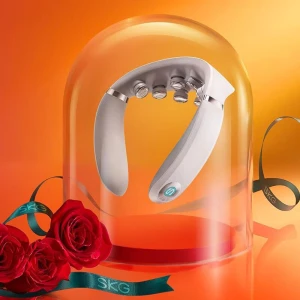 Умный массажер для шеи — Массажные пистолеты, SKG