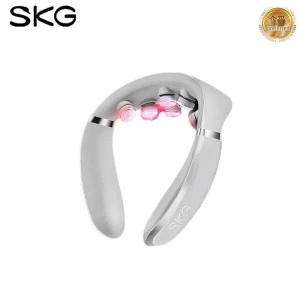 Умный массажер для шеи — Массажные пистолеты, SKG