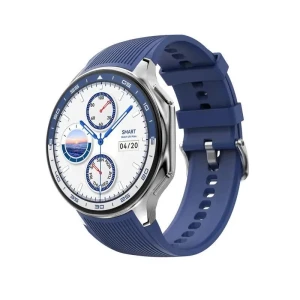 Смарт-часы с AMOLED дисплеем и 3D Surround Vision Dial, Xiaomi