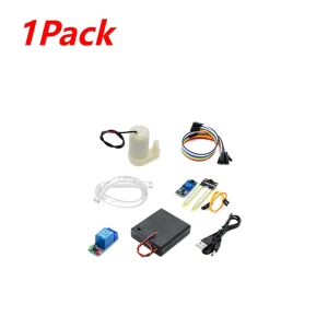 Автоматический модуль для полива — Системы автополива, 888 Auto Parts Town