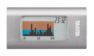 Монитор калорий и активности — Трекеры активности для питомцев, TANITA