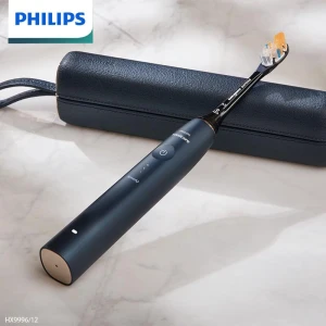 Умная электрическая зубная щетка с технологией Sonic и AI — Электрические зубные щетки, Philips