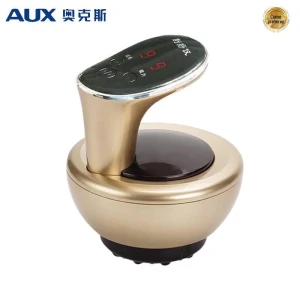 Электрический массажер для баночного массажа и гуаша — Массажные пистолеты, AUX