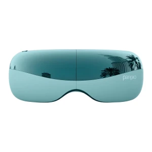 Массажер для глаз с подогревом и Bluetooth — Массажные пистолеты, Pangao