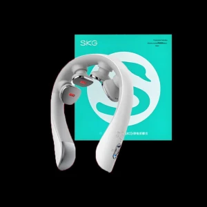 Премиальный умный массажер для шеи — Массажные пистолеты, SKG