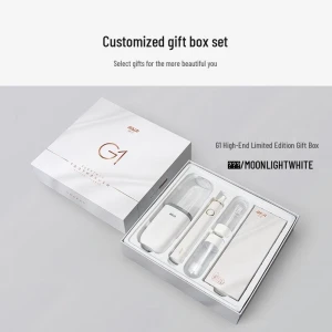 Профессиональная смарт-сонная электрическая зубная щетка — Электрические зубные щетки, Bayer