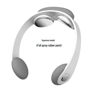 Перезаряжаемый умный массажер для шеи с пульсацией — Массажные пистолеты, Kangzuo