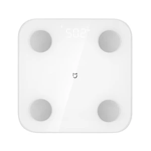 Умные весы для анализа состава тела — Умные весы, Mijia