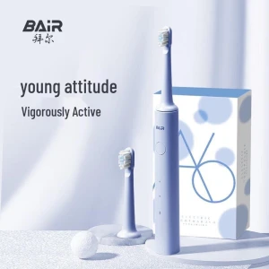 Умная электрическая зубная щетка — Электрические зубные щетки, BAIR