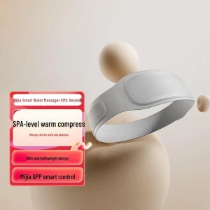 Умный массажер для талии — Массажные пистолеты, Xiaomi