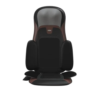 Умный коврик и подушка для массажа всего тела, CLORIS