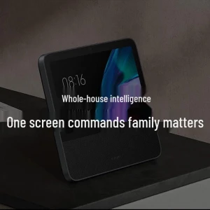 Панель управления умным домом — Умные выключатели, Xiaomi