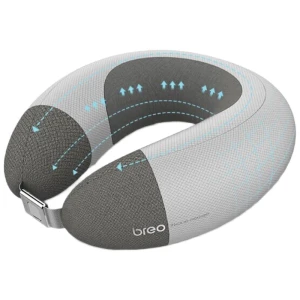 Умный надувной массажер для шеи — Массажные пистолеты, Breo