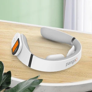 Умный массажер для шеи и плеч — Массажные пистолеты, Pangao