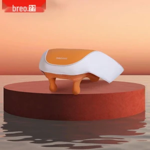 Умный массажер для шеи — Массажные пистолеты, Breo