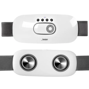 Умный портативный массажер для поясницы и живота — Массажные пистолеты, HZZONG