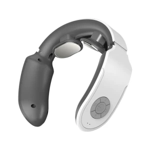 Умный портативный массажер для шеи с подогревом — Массажные пистолеты, Jiancheng