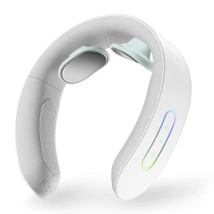 Умный массажер для шеи с пульсовым воздействием — Массажные пистолеты, Bear