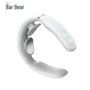 Умный массажер для шеи с пульсацией — Массажные пистолеты, JDST online