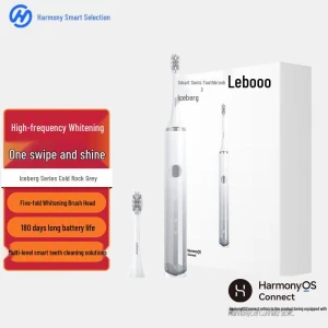 Умная электрическая зубная щетка с ультразвуковой технологией — Электрические зубные щетки, Huawei