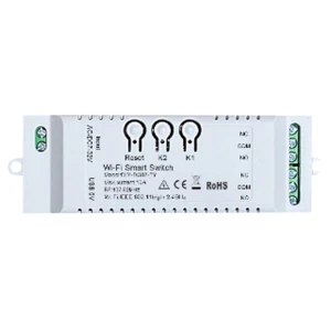 Умный выключатель с дистанционным управлением — Умные выключатели, SoleVibe Shoes