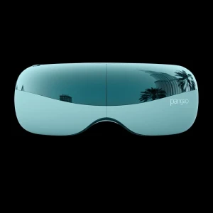 Умный массажер для глаз с визуальным эффектом — Массажные пистолеты, Pangao