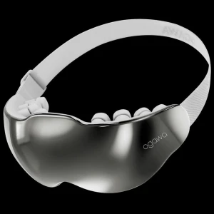 Умный визуальный массажер для глаз — Массажные пистолеты, Ogawa