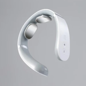 Умный массажер для шеи с голосовым управлением — Массажные пистолеты, Pangao