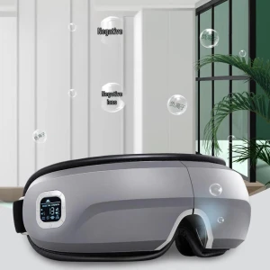 Умный массажер для глаз с голосовым управлением — Массажные пистолеты, CLORIS