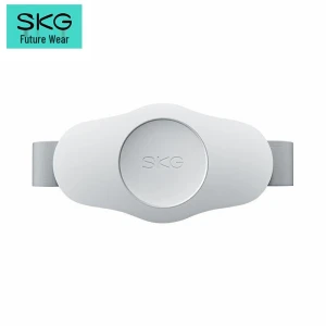 Умный массажер для талии и живота с подогревом — Массажные пистолеты, SKG