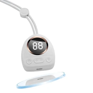 Умный носимый массажер для шеи — Массажные пистолеты, Jiancheng