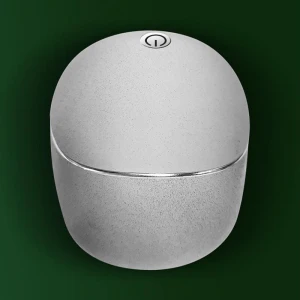 Умный беспроводной массажер для головы — Массажные пистолеты, Hezheng