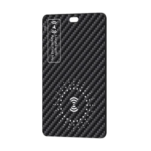 Трекер для кошелька с беспроводной зарядкой, Good Household Items