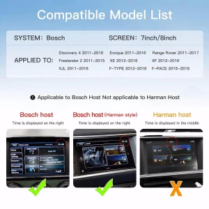 Беспроводной адаптер CarPlay и Android Auto — Автомагнитолы, The Cozy Nook