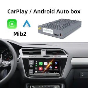 Беспроводной адаптер CarPlay и Android Auto — Автомагнитолы, The Cozy Nook