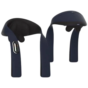 Беспроводной массажер для плеч и шеи — Массажные пистолеты, Philips