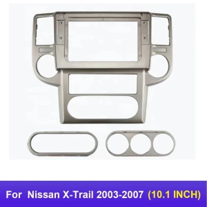 Автомобильный радиоприемник с GPS и Android — Автомагнитолы, Reakosound