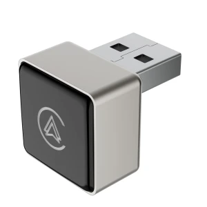 Адаптер 2в1 Smart Wireless для Carplay и Android Auto — Автомагнитолы, The Cozy Nook