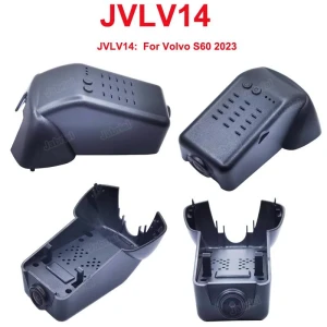 Видеорегистратор с передней и задней камерой — Видеорегистраторы, A Surname Home