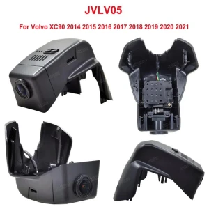 Автомобильный видеорегистратор с передней и задней камерой — Видеорегистраторы, A Surname Home