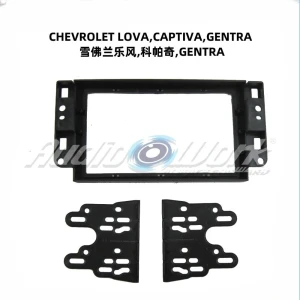 Автомобильный радиоприемник с GPS и Android-плеером — Автомагнитолы, Pu fe